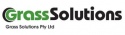 Grass Solutions Logo