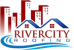 Rivercity Roofing Logo