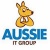 Aussie IT Group Logo