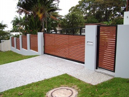 MBS GATES AND FENCING, Southern River