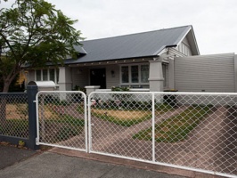 MBS GATES AND FENCING, Southern River