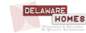 Delaware Homes Logo
