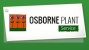Osborne Plant Service Logo