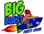 BIG BLAST Logo