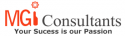 MGI Consultancy Logo
