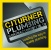 CJ Turner Plumbing Contractors Logo