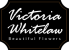 Victoria Whitelaw Logo