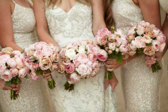 Victoria Whitelaw - wedding flowers