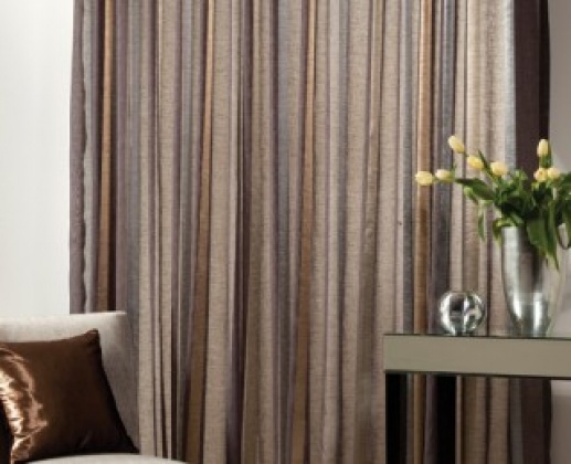 Vista Blinds Greensborough - custom made curtains