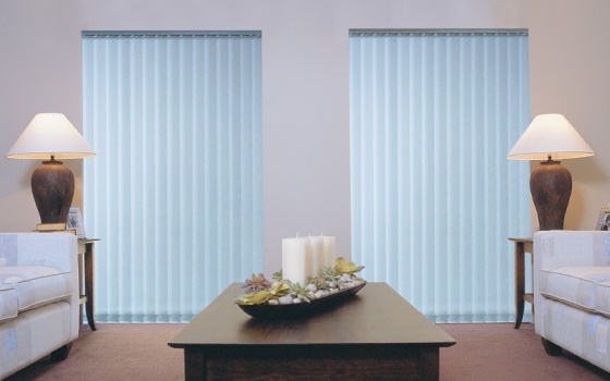 Vista Blinds Greensborough - vertical blinds