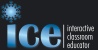 Interactive Classroom Educator Logo