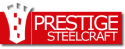 Prestige Steel Craft Logo