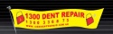1300 Dent Repair Logo