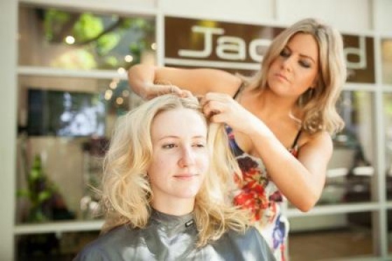 Jagged Hair and Beauty - Hair Stylist Brisbane