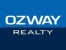 Ozway Realty Logo