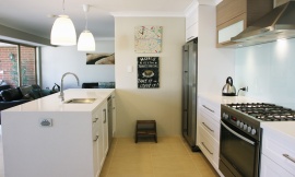 The Kitchen Professionals, West Perth