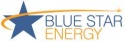 Blue Star Energy Logo