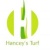 Hancey's Turf Logo