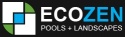 Ecozen Pool Builders Brisbane Logo