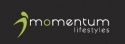 Momentum Lifestyles Logo