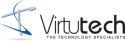 Virtutech Logo