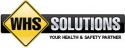 WHS Solutions Logo