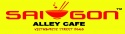 Saigon Alley Cafe Logo