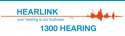 HEARLINK Logo