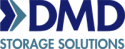 DMD Storage Solutions Logo