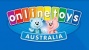 Online Toys Australia Logo