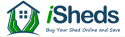 iSheds Logo