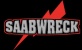 Saab Wreck Logo