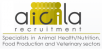 Aicila Recruitment Logo