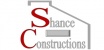 Shance Constructions Logo