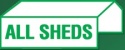 All Sheds Logo
