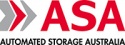 Automated Storage Solutions Logo