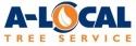 A Local Tree Services Logo