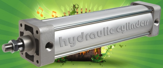 Specialised Cylinder Repairs - Hydraulic Cylinder