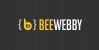 Beewebby Studio Logo
