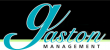 Gaston Management Logo