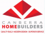 Canberra Home Builders Logo