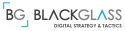 Blackglass Logo