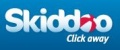 Skiddoo Logo