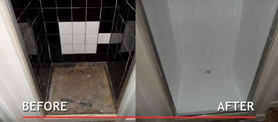 jim's Bath Resurfacing - Bathroom resurfacing