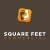 Square Feet Commercial Logo