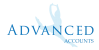 Advanced Accounts Logo