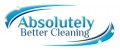 Absolutely Better Cleaning Logo