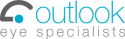 Outlook Eye Specialists - Robina Logo