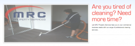 Commercial Cleaning Gold Coast, Southport