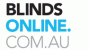 Blinds Online Logo
